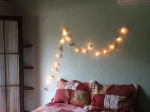 Conforto e Charme em Ilhabela