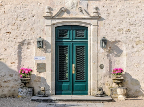 Château des Vigiers