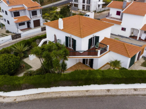 Villa Octopus s Garden by Acasadascasas