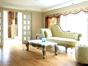 Qingdao Oushenglanting Resort Apartment(Tangdaowan Branch)