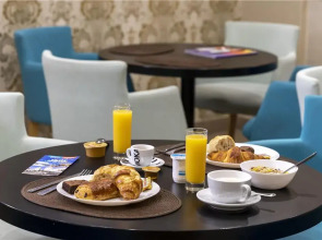 The Originals Boutique, Hôtel Danieli, Avignon