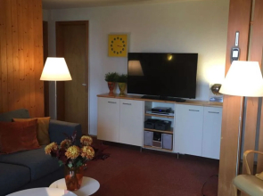 Apartment Shalom Adelboden