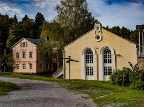 Billnäsin ruukki