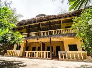 GK Palm Resort Watamu