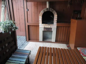 Apartmanový dom Alojz