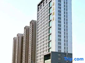 YanTai JinHai Hotel