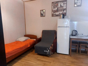 Onezhskiy Trofey Guest House