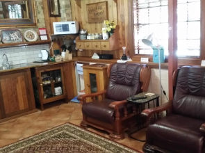 Eagle Foundry Bed & Breakfast