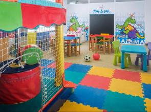 GHT Balmes, Hotel, Aparthotel & SPLASH