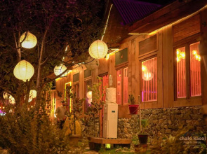 Chalo Kasol Huts and Camps