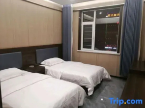 Tongcheng Smart Hotel