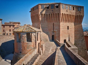 Luna di Cittá