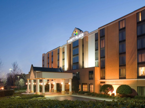 Hyatt Place Fort Worth Cityview