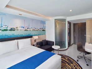 Holiday Inn Express Pattaya Central by IHG