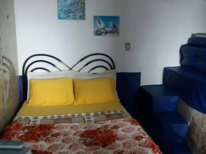 Hostel Ancorados Drumond