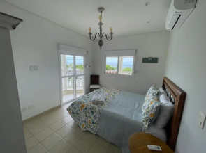 Lindo apartamento em frente ao Mar Ubatuba