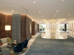 Embassy Suites By Hilton Dubai Business Bay