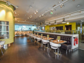 Premier Inn Abu Dhabi Capital Centre