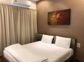 The Title G405 by Fullrooms Phuket