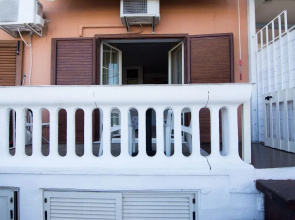 Casa Posidonia