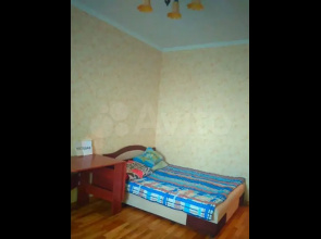 Дом Гончарова на улице Центральная 17