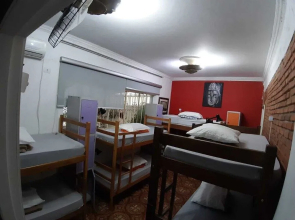 Seu Nabuco Hostel