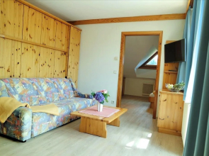 Appartementhaus Drobollach