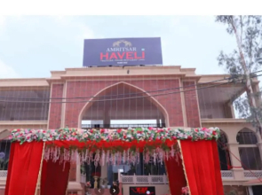 Mahal E Noor Amritsar Haveli