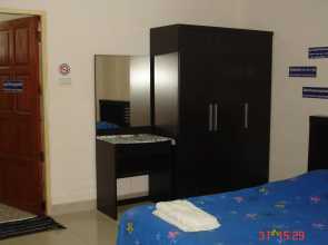 P&Mo Guesthouse