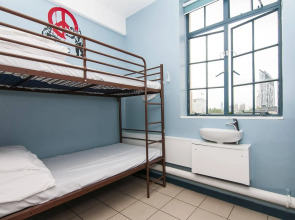 Rest Up London - Hostel