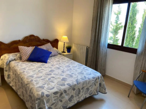 Nerja paradise Rentals - Villa Cataleya