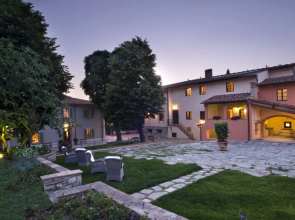 Borgo I Vicelli Adults Only Relais