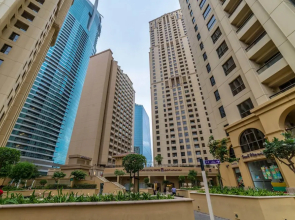 Vacation bay Sadaf 4