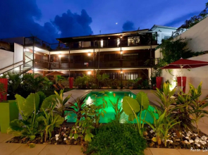Hotel Ker Alberte