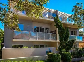 Bondi Beach Executive Penthouse