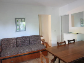 Apartamentos Mayans