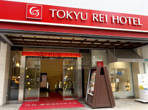 Shibuya Tokyu Rei Hotel