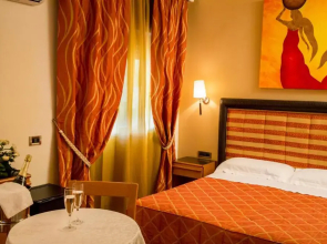 Hotel Ares