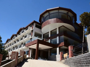 Deventure Shimla Hills