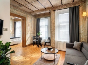 Urban Quarters - Büklü Han