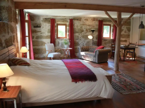 Casa do Pisao - Alojamento Local