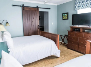The Marriott Ranch Bed and Breakfast