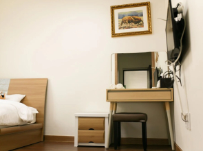 Rgb House Hostel