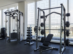 FORM Hotel Dubai, Dubai, a Member of Design Hotels