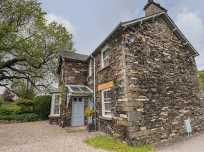 Newby Bridge House