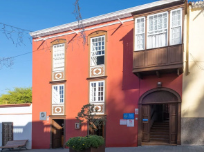 Albergue Casa Jurado
