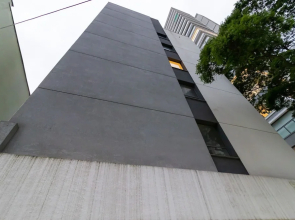 Residencial ID Ibirapuera