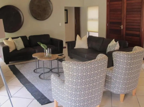 397 Vaal de Grace Golf Estate