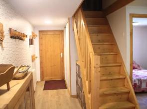 Balcons DE Chatel Bc19 Nature & Mountain