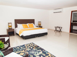 Sol Caribe San Andres - All Inclusive